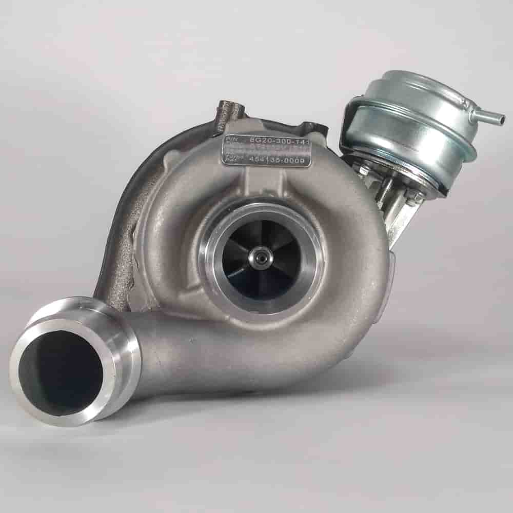 Complete turbo GT2052V Turbo-G220