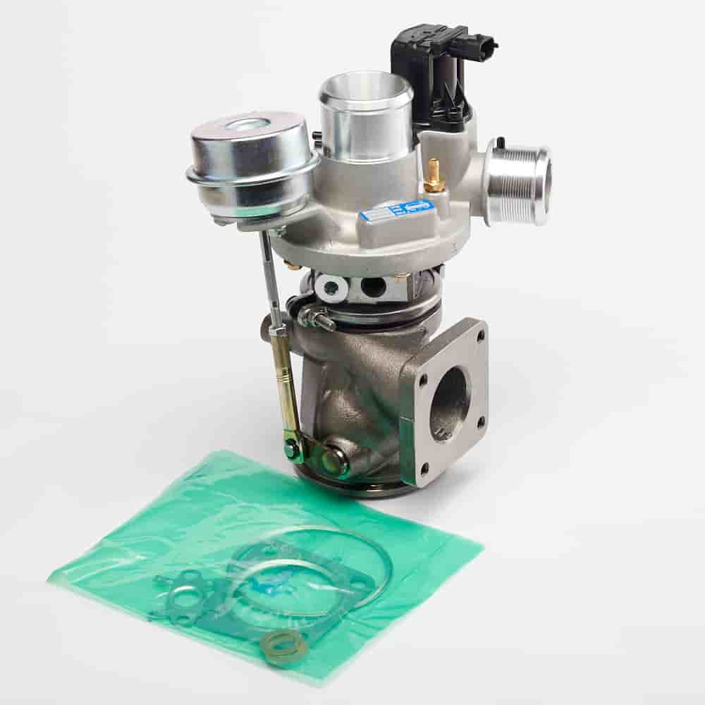 Complete turbo MGT1238S Turbo-G227S