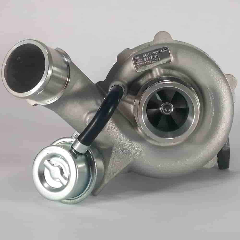 Complete turbo GT1752S Turbo-G244