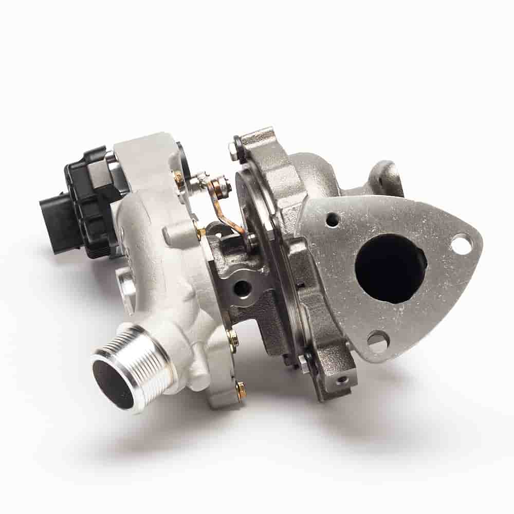 Complete turbo GTB1749VK Turbo-G247