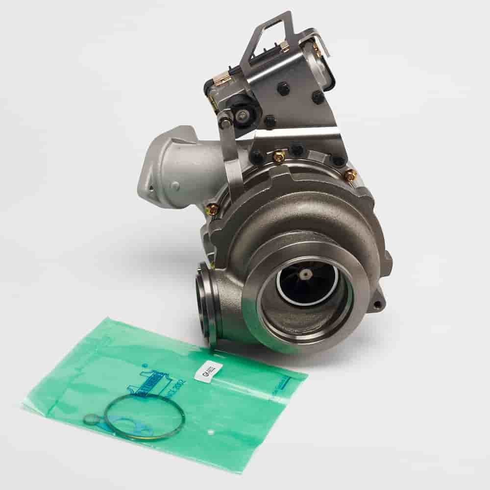Complete turbo GTB2260VK Turbo-G249S