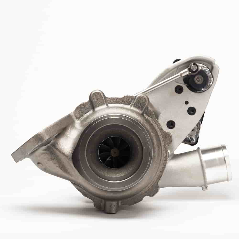 Complete turbo GTB1749VK Turbo-G252S