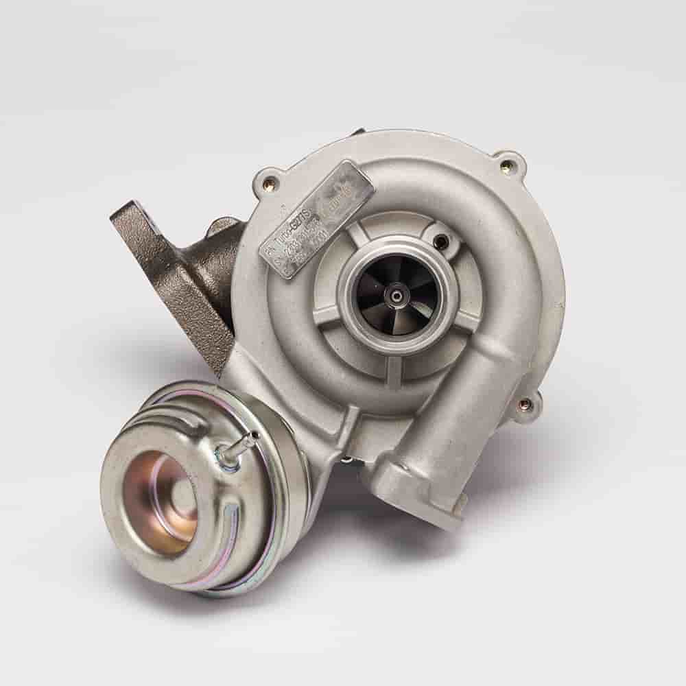 Complete turbo GT1238SZ Turbo-G277