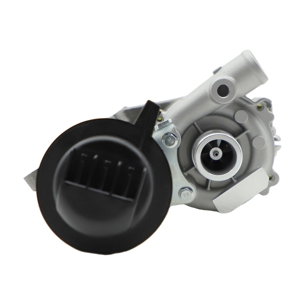 Complete turbo GT1238S Turbo-G290