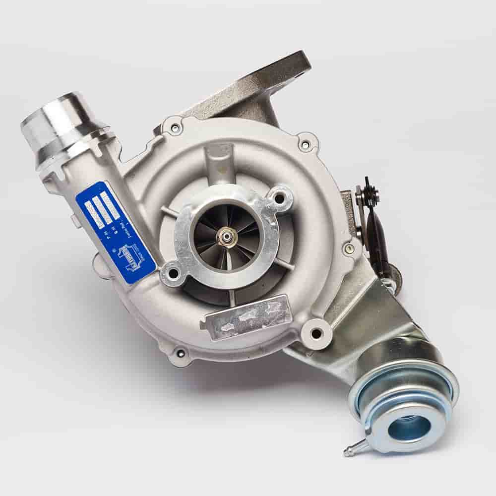 Complete turbo GT1546JS Turbo-G294S