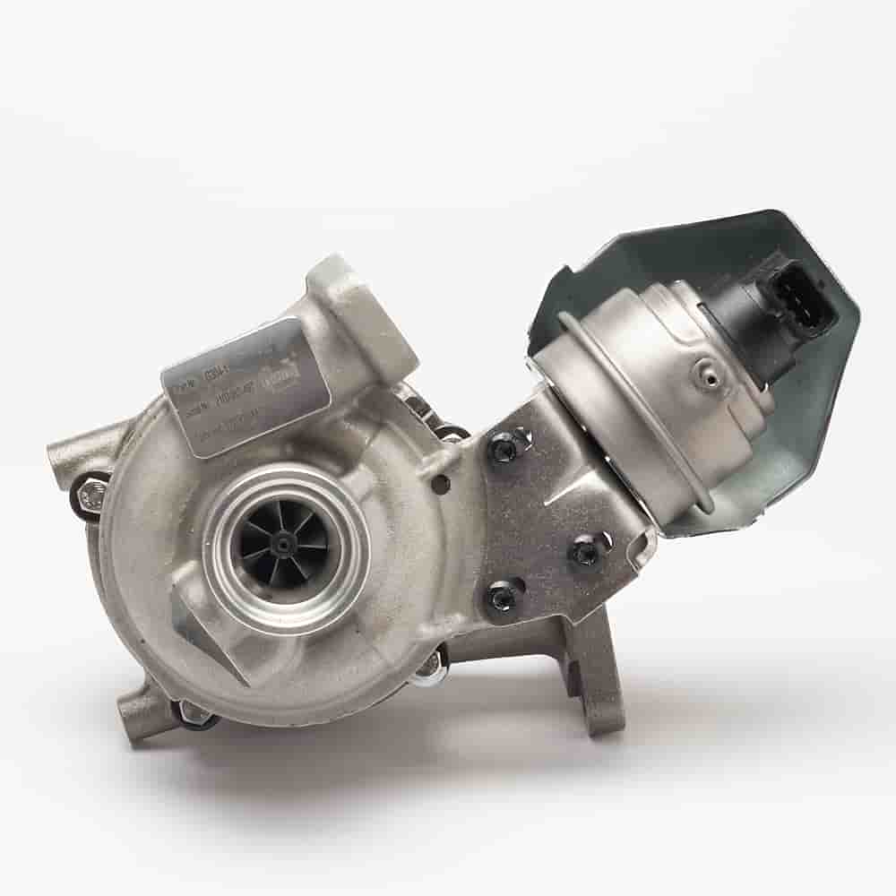 Complete turbo GTD1036VKZ Turbo-G304-1S
