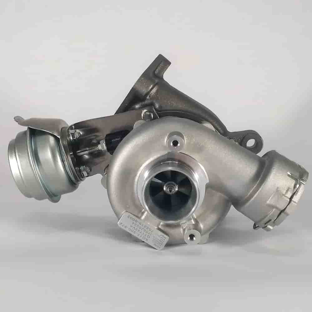 Complete turbo GT1749V Turbo-G352