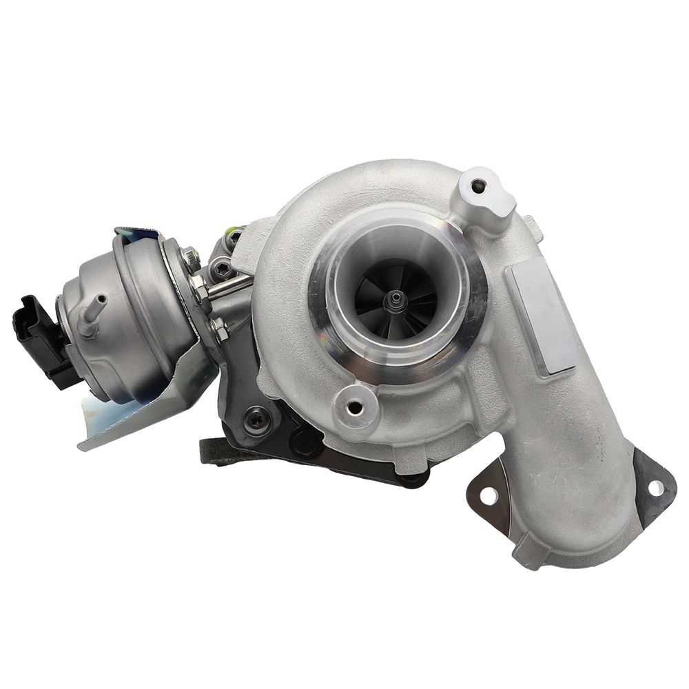 Complete turbo GTC1244VZ Turbo-G356