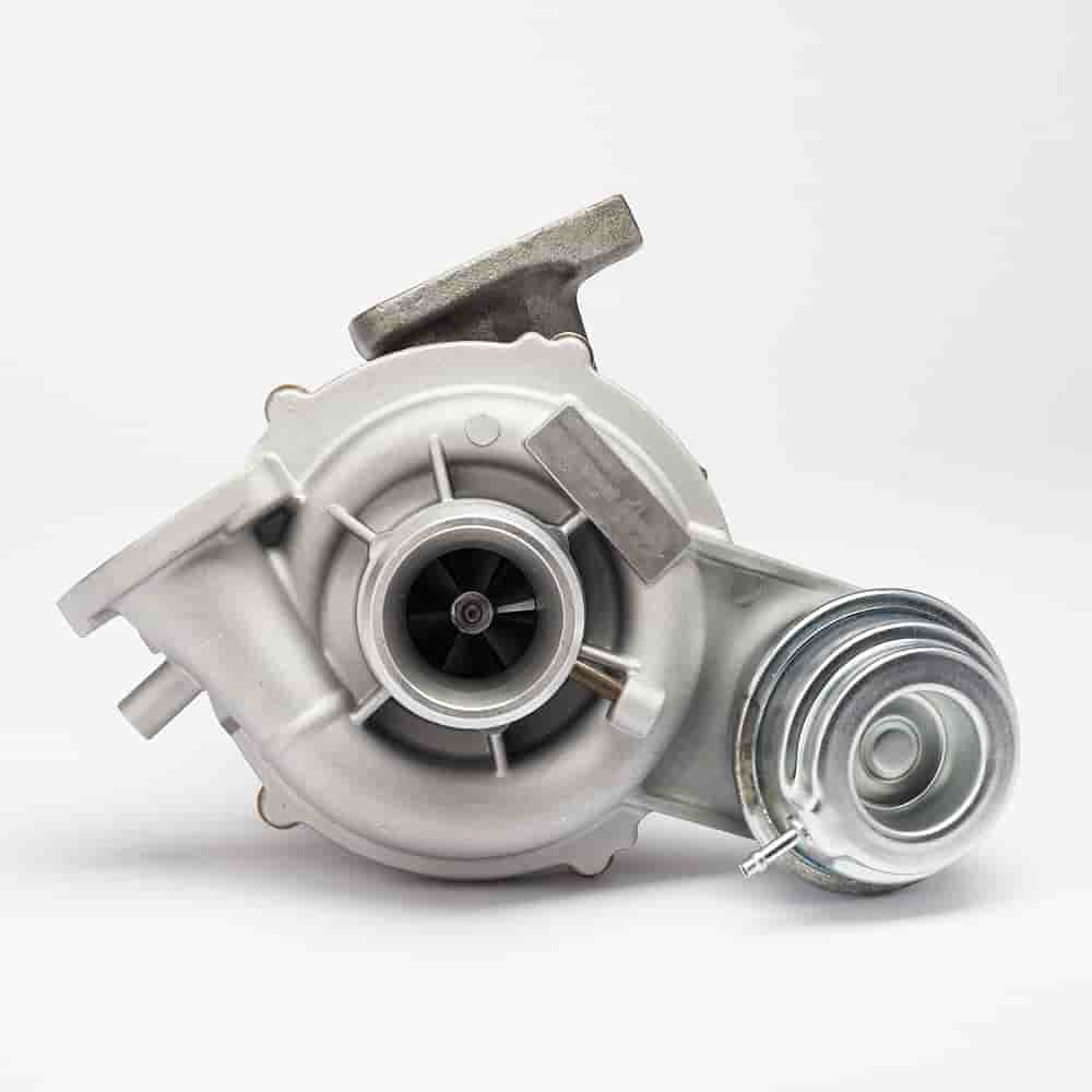 Complete turbo GT1446SZ Turbo-G358S