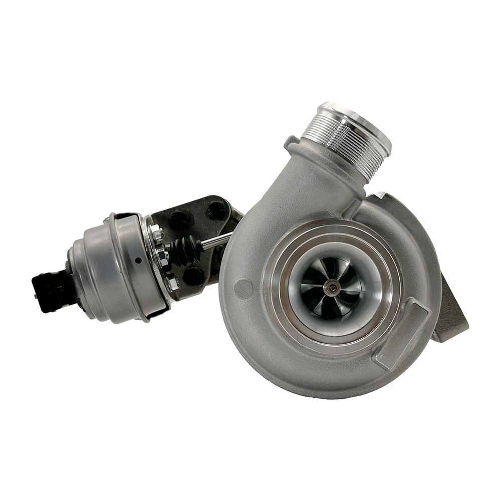Complete turbo GTC1749VZ Turbo-G360