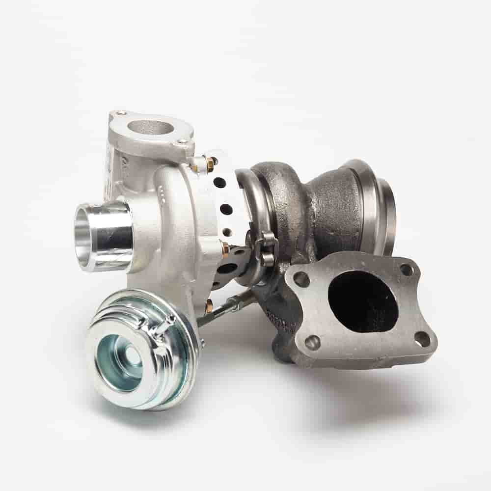 Complete turbo NGT1341LSZ Turbo-G417