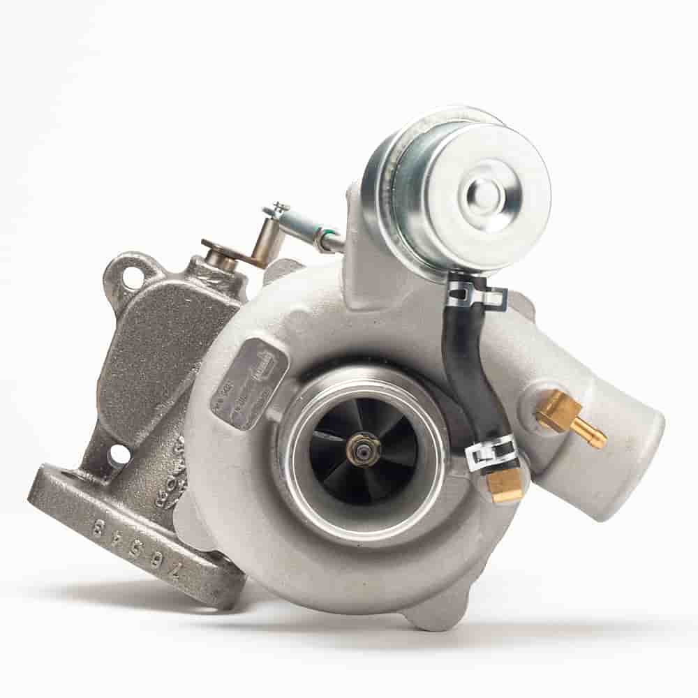Complete turbo GT1749S Turbo-G432-1