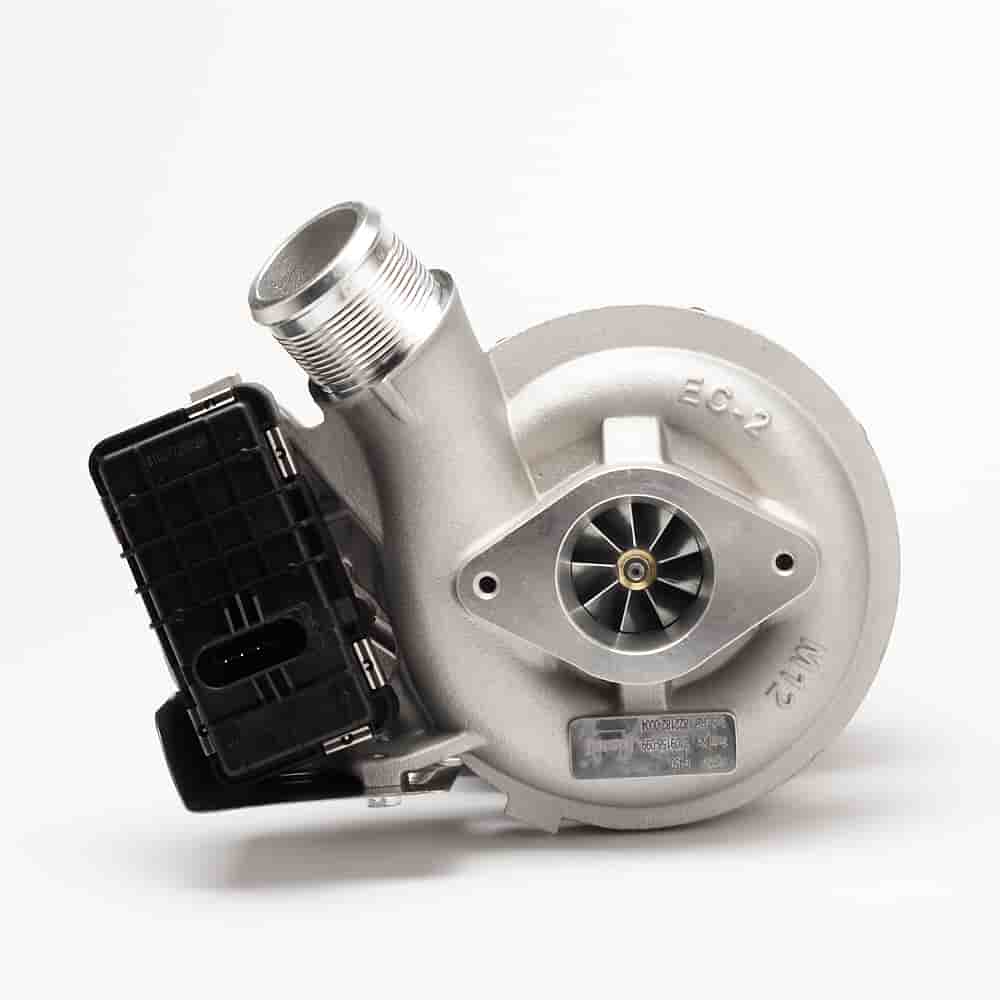 Complete turbo GTD2056VZK Turbo-G450S