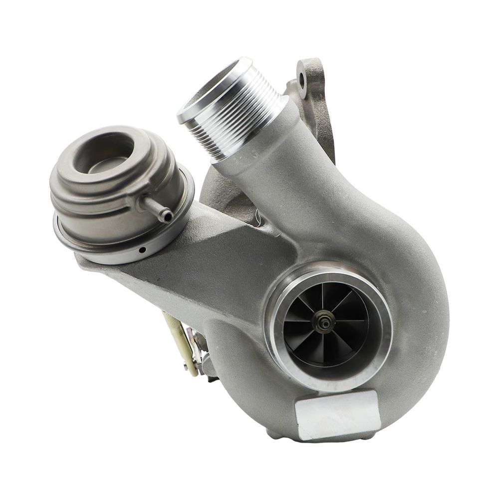 Complete turbo MGT2260SZ Turbo-G466-1