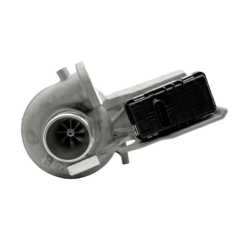 Complete turbo GTD1449VZK Turbo-G544