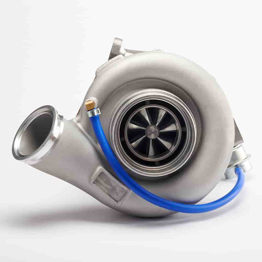 Complete turbo GTC4294BNS Turbo-G546