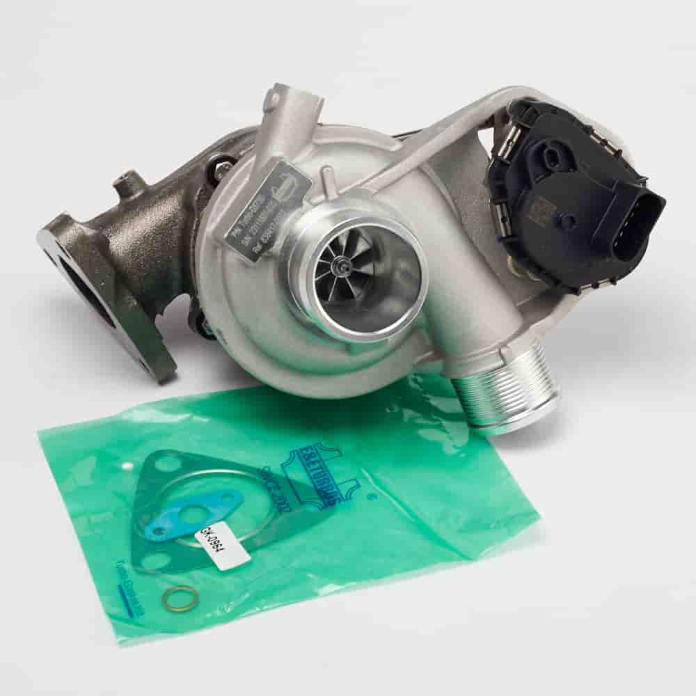 Complete turbo GTD1444VZ Turbo-G573S