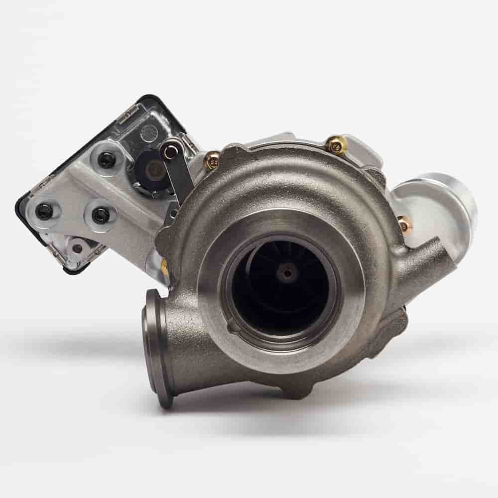 Complete turbo GTD1752VRK Turbo-G768