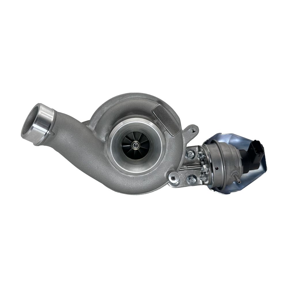 Complete turbo GTB1749LV Turbo-G774