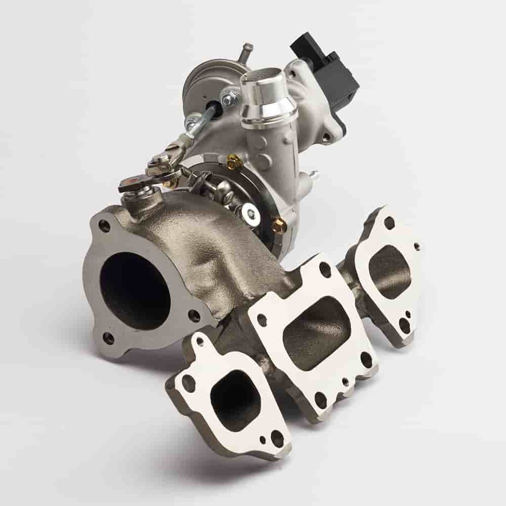 Complete turbo NGT1038LMSZ Turbo-G776S
