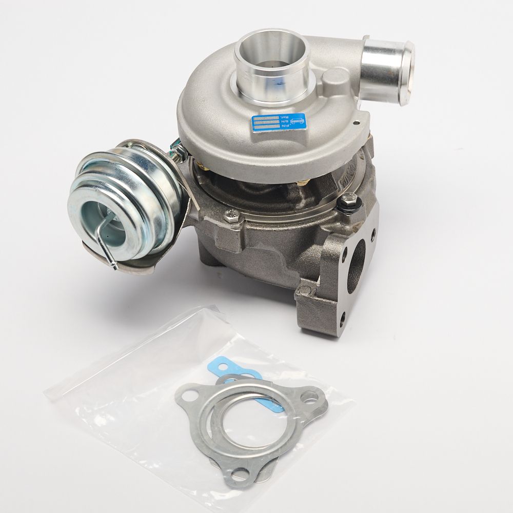 Complete turbo GTB1244VZ Turbo-G780
