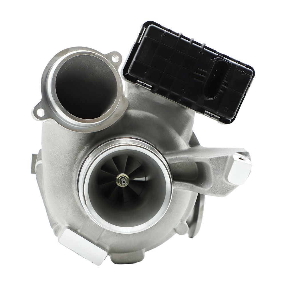 Complete turbo GTB2056VZK Turbo-G782