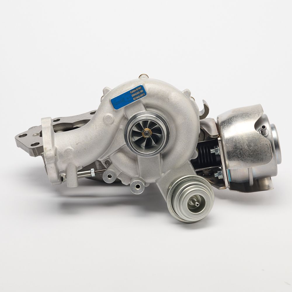Complete turbo GT1549S Turbo-G787