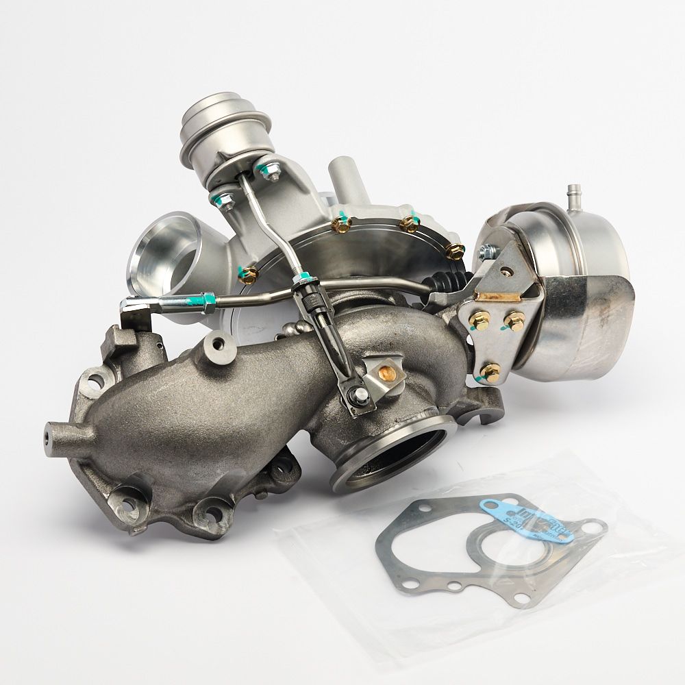 Complete turbo DSGT2260S Turbo-G839