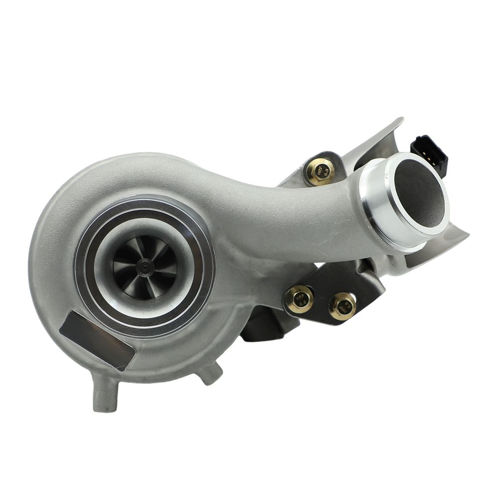 Complete turbo GTD1749VR Turbo-GA24