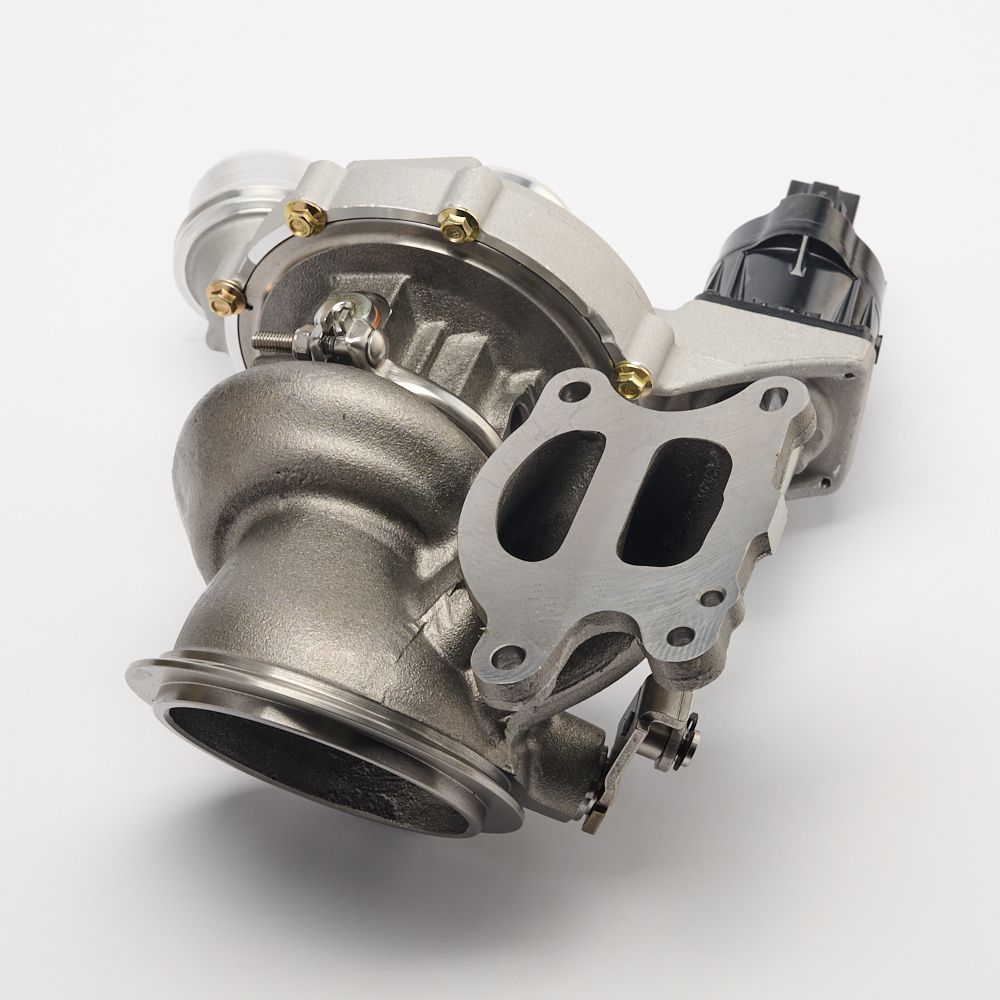 Complete turbo MGT2056DKLMZ Turbo-GA51