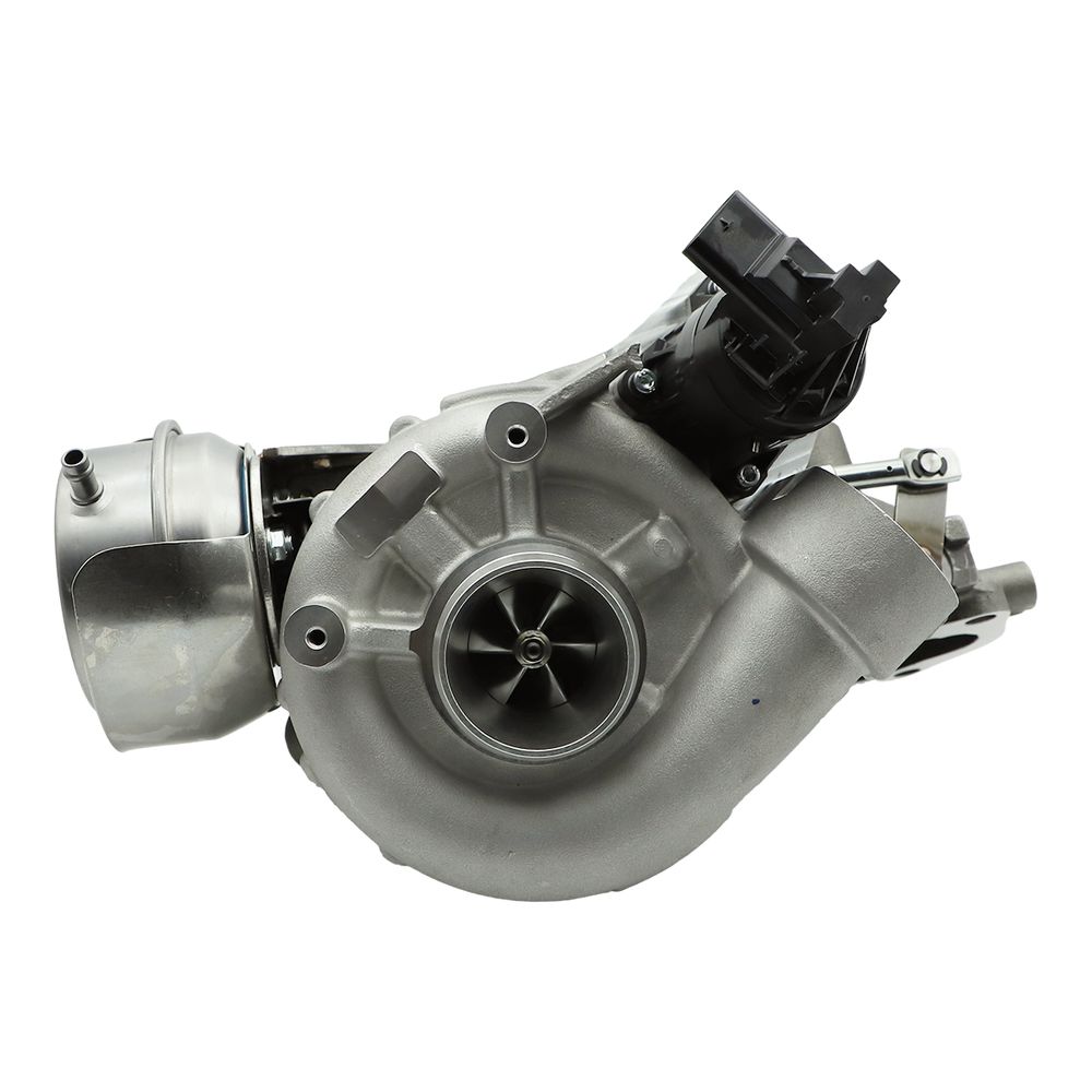 Complete turbo DSGT-GT2260S Turbo-GD02-2