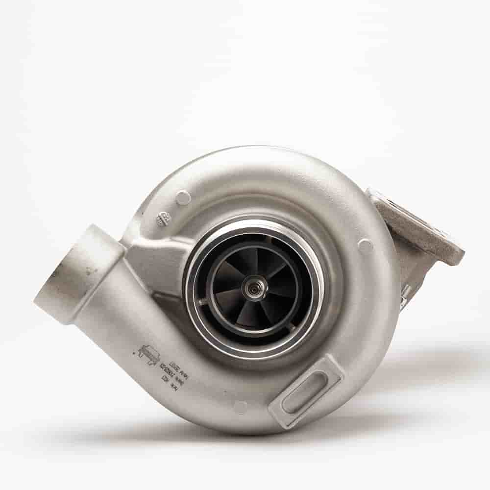 Complete turbo HX55 Turbo-H023
