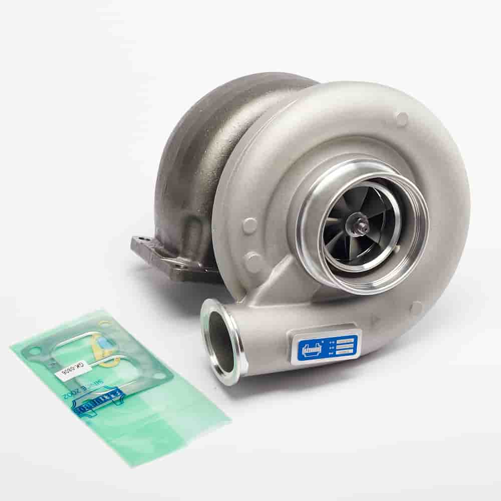 Complete turbo HX55 Turbo-H102