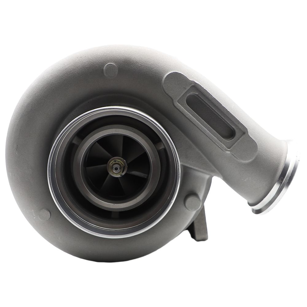 Complete turbo HX35 Turbo-H180