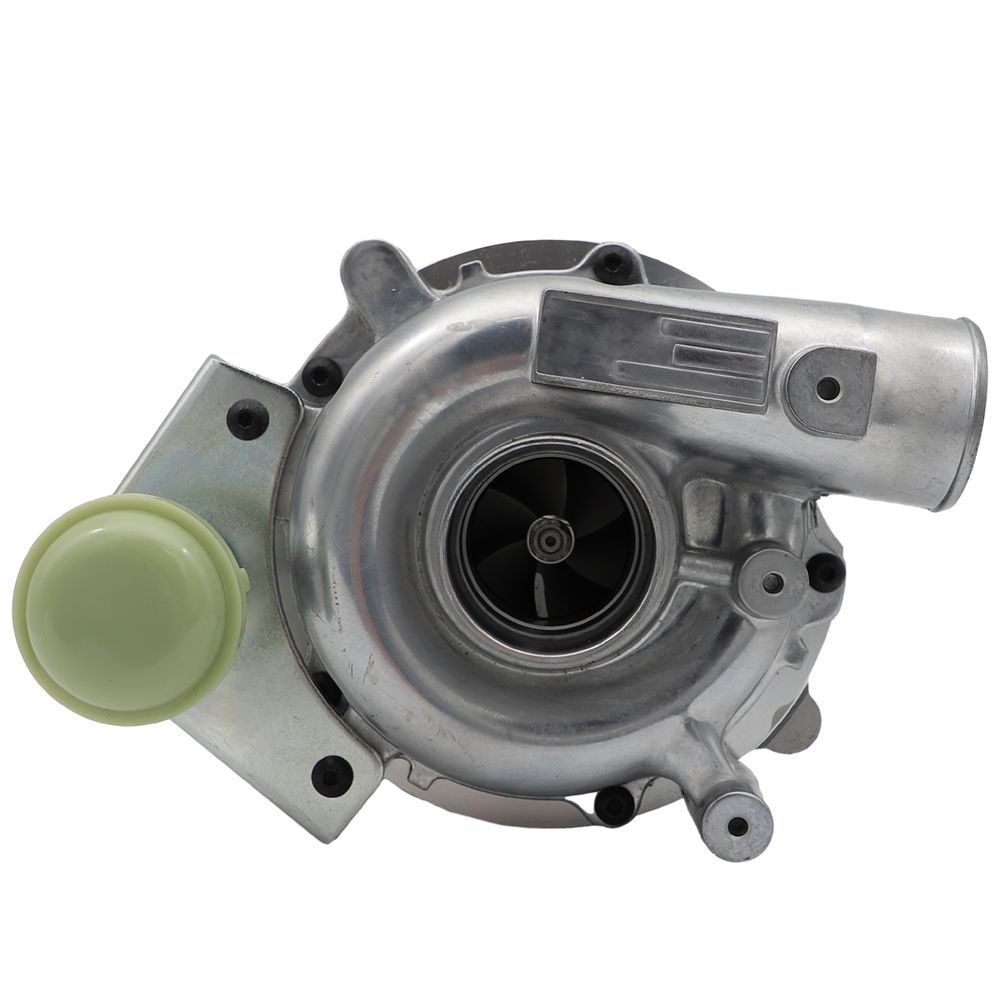 Complete turbo RHF4H Turbo-I005