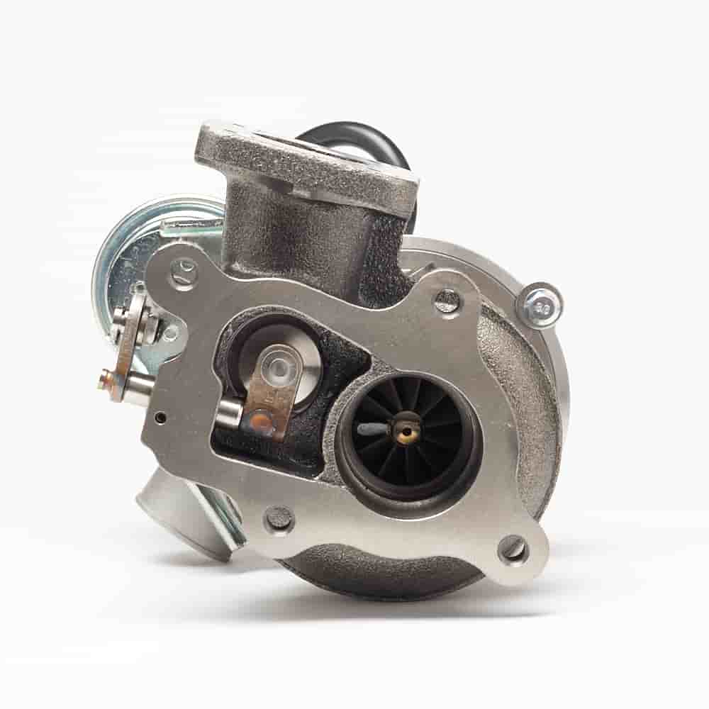 Complete turbo RHF3 Turbo-I007
