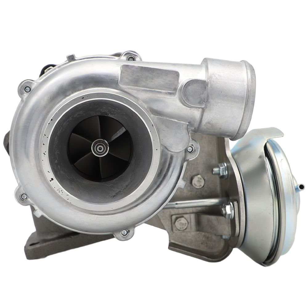 Complete turbo RHV5 Turbo-I009