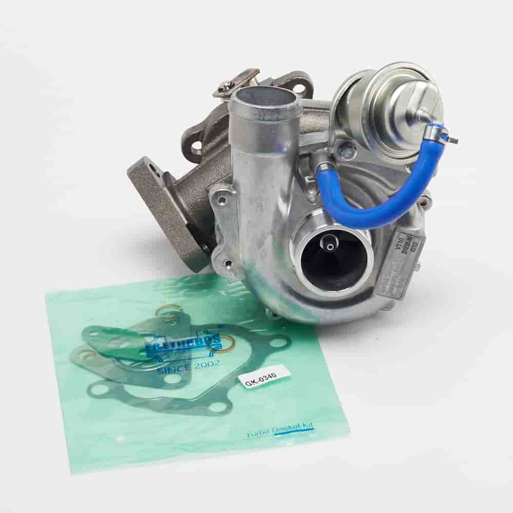 Complete turbo RHF4 Turbo-I010