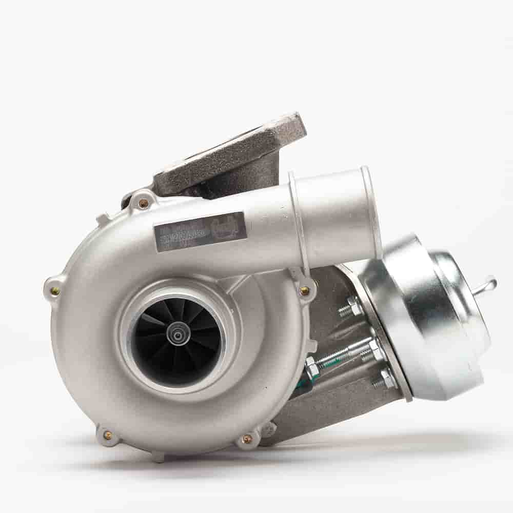 Complete turbo RHV4 Turbo-I013