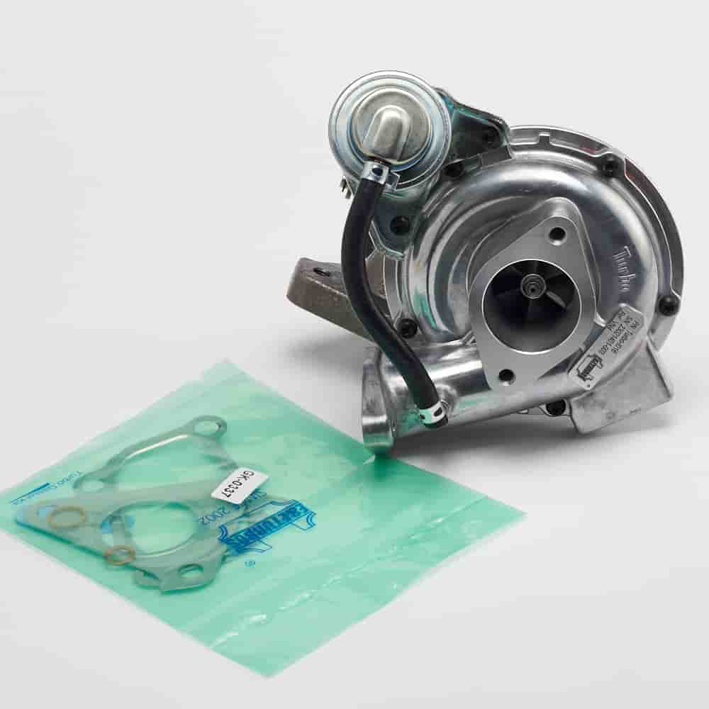 Complete turbo RHF4H Turbo-I016