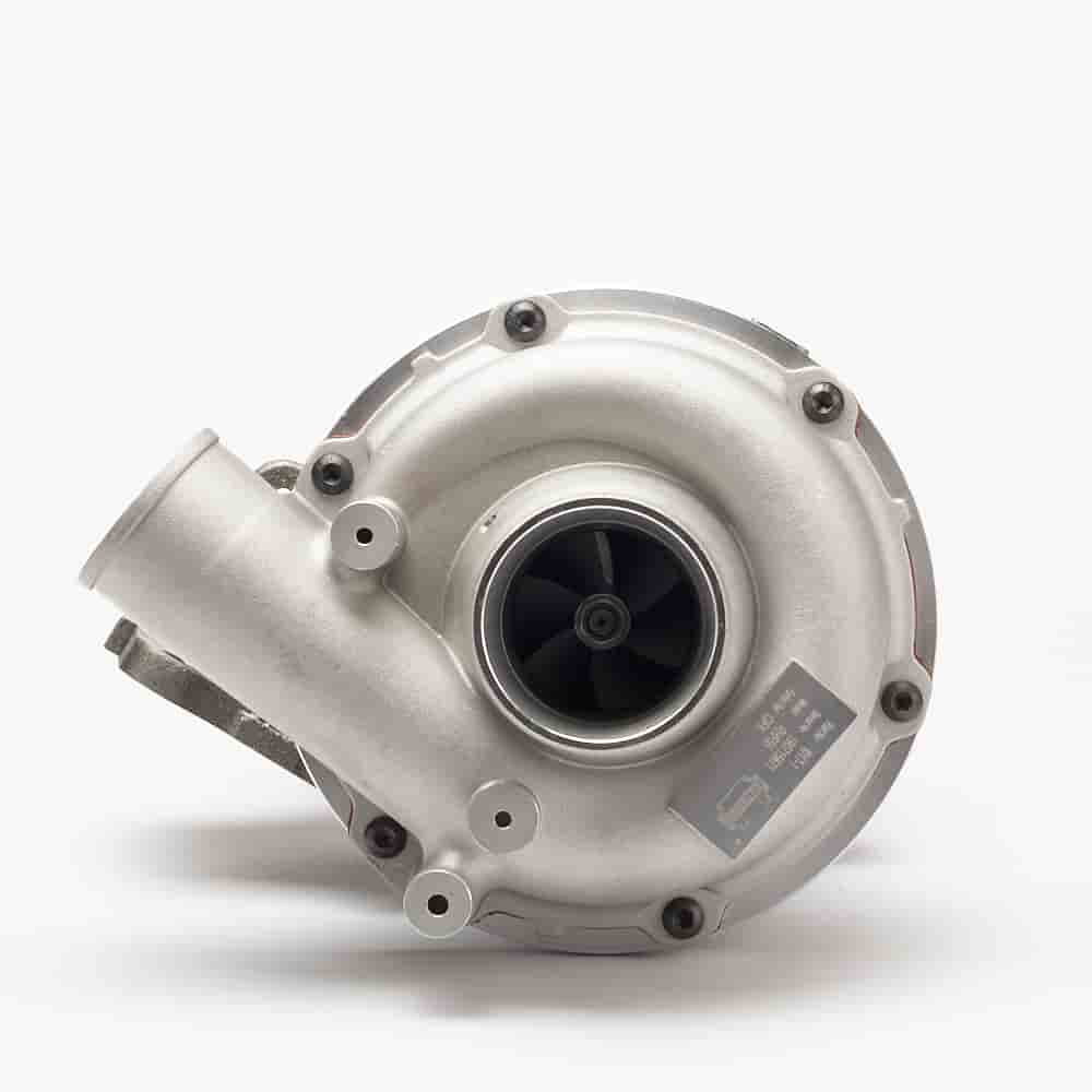 Complete turbo RHF55 Turbo-I017-1