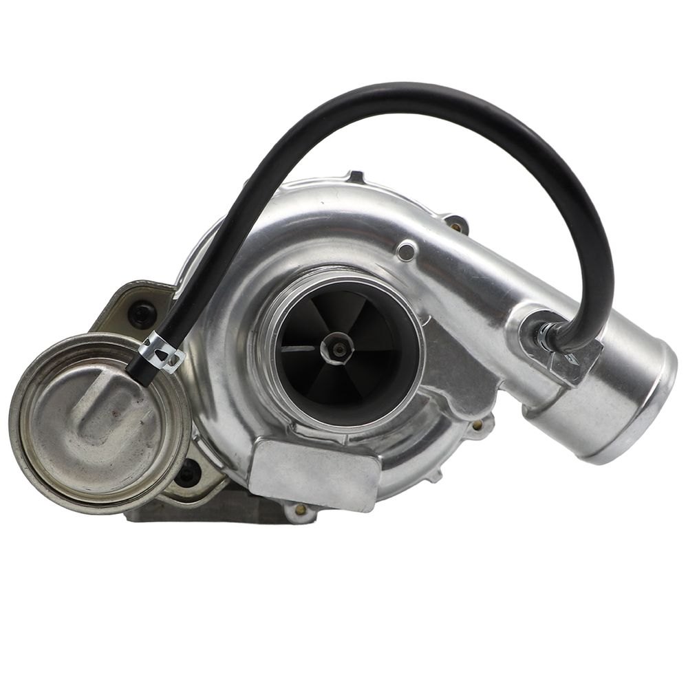 Complete turbo RHF4H Turbo-I019