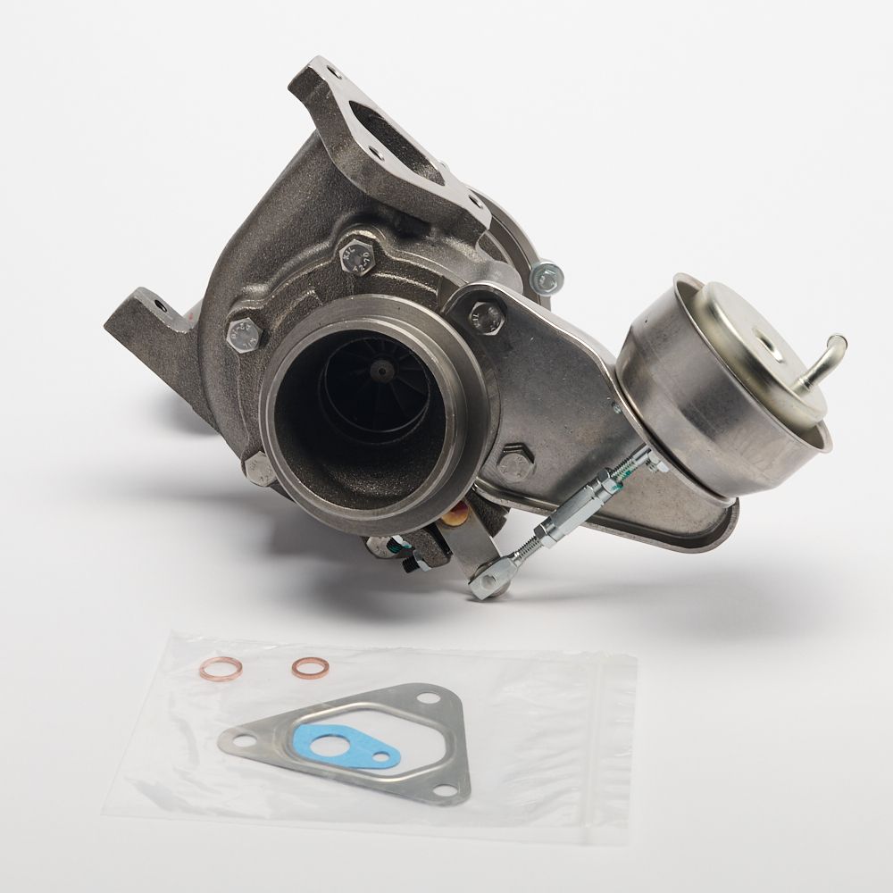 Complete turbo RHF4V Turbo-I020