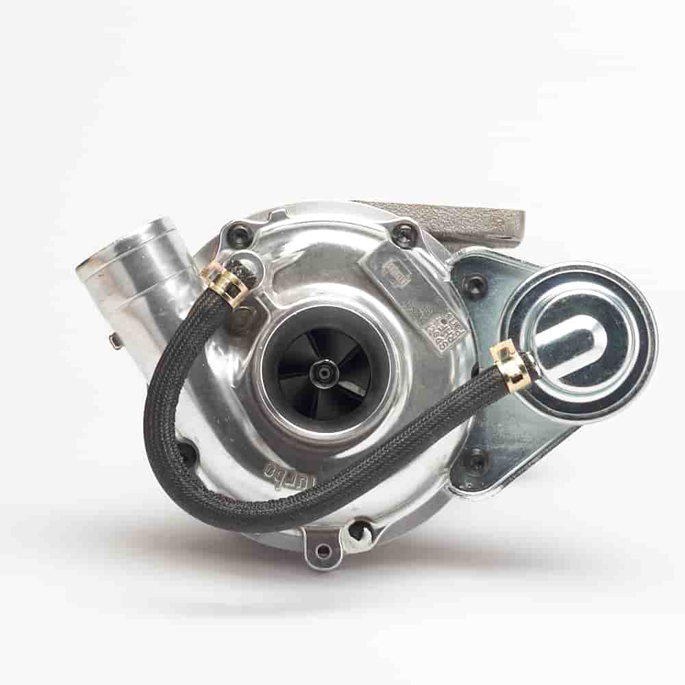 Complete turbo RHF4 Turbo-I025