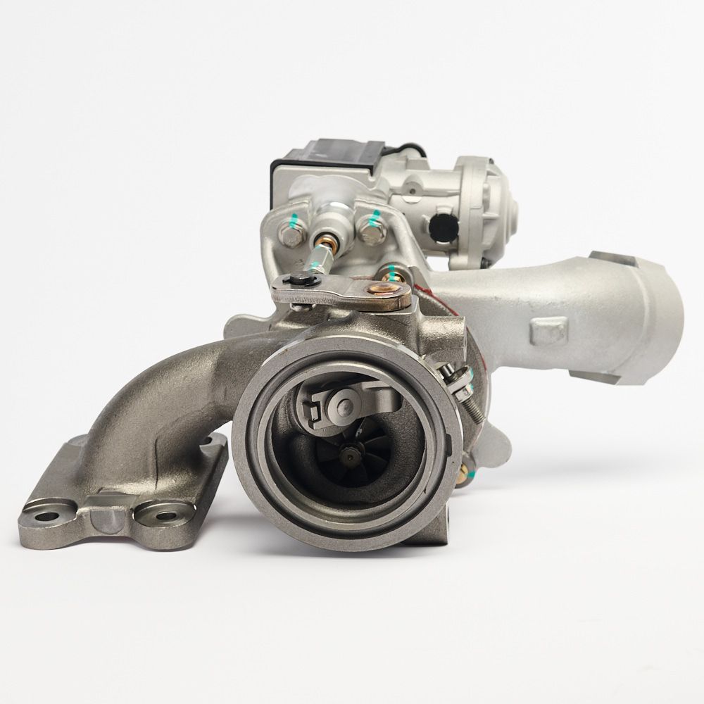 Complete turbo RHF3 Turbo-I026