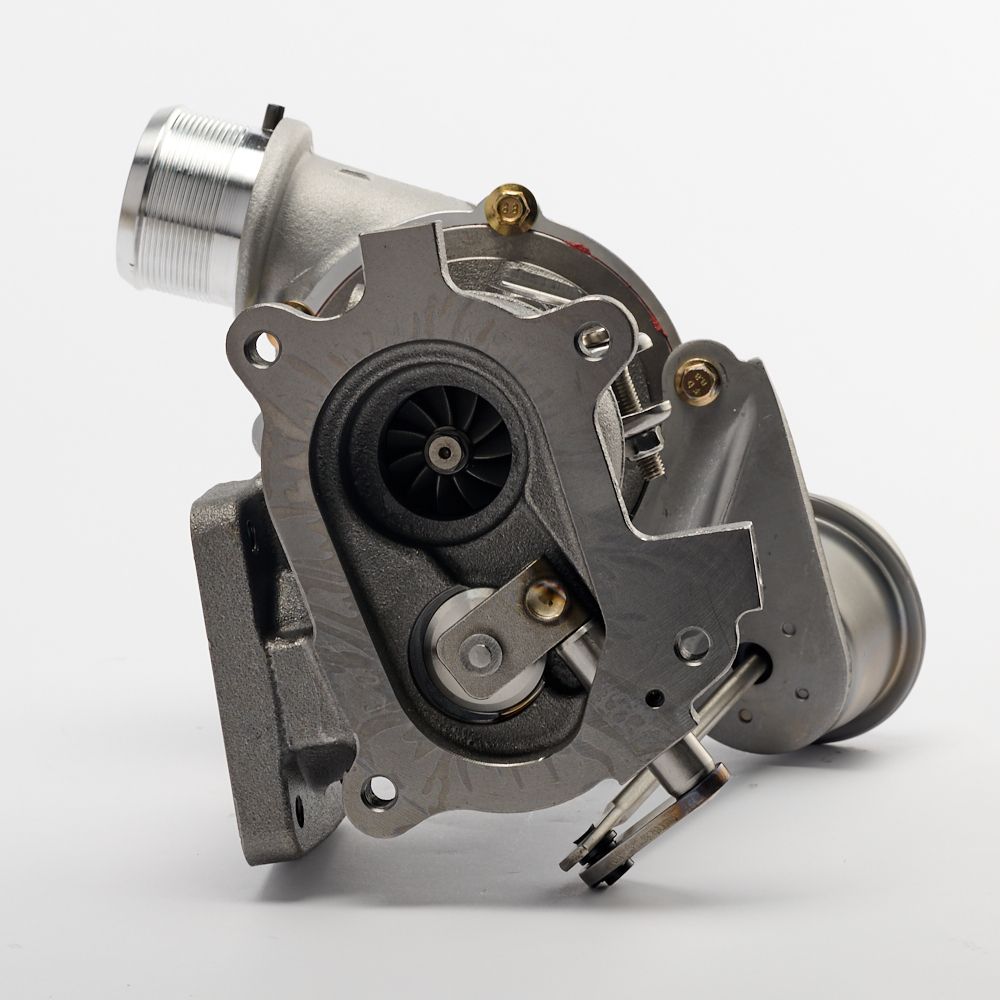 Complete turbo RHF3 Turbo-I028