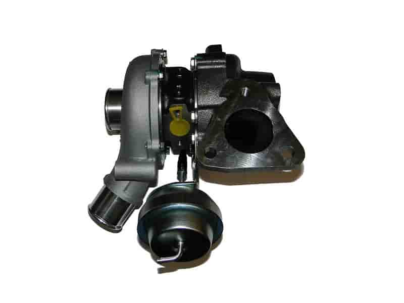 Complete turbo RHV4 Turbo-I031