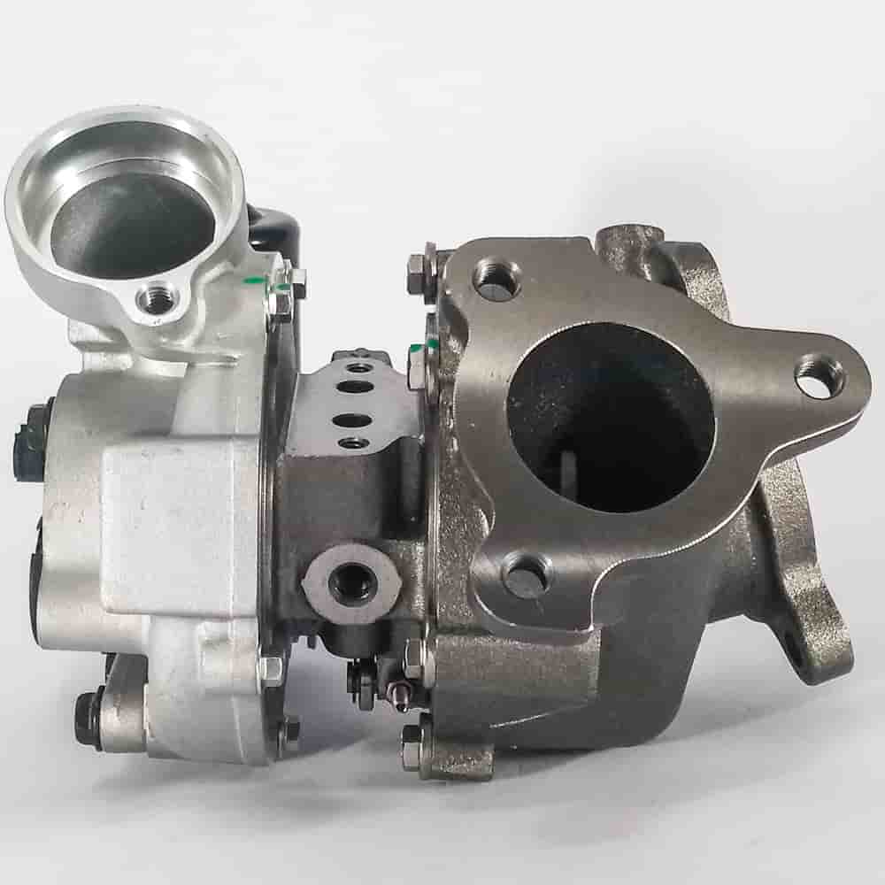 Complete turbo RHV4 Turbo-I033S