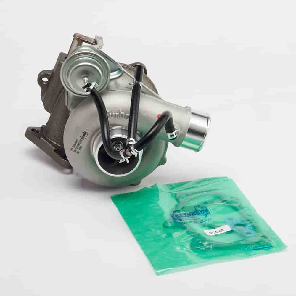 Complete turbo RHF55 Turbo-I044S
