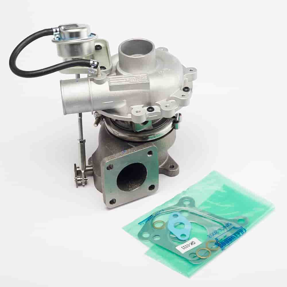 Complete turbo RHF5 Turbo-I045